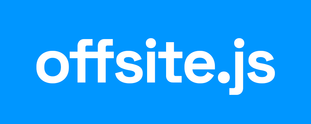 OffSiteJS